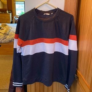 Cotopaxi women’s light weight sweatshirt